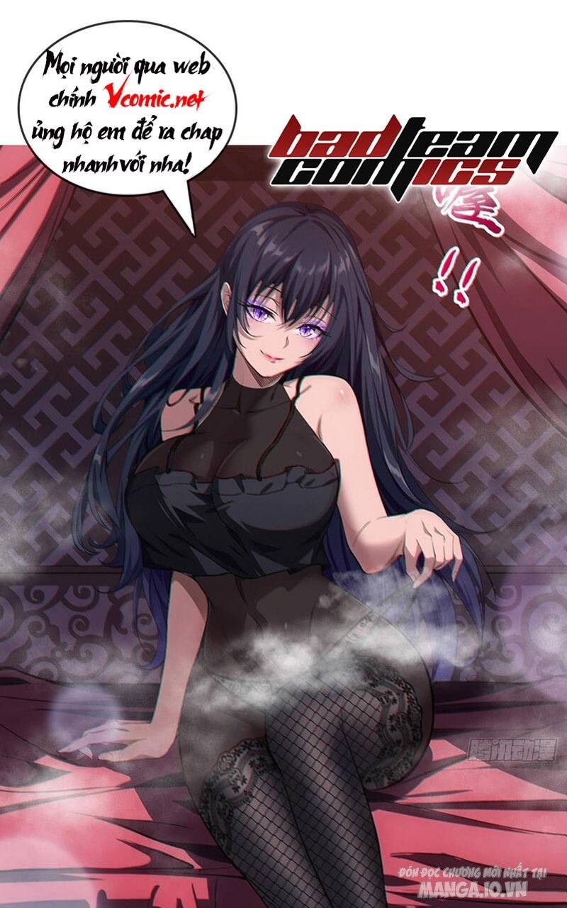 Đồ Đệ Của Ta Đều Là Trùm Phản Diện Chapter 27 - Trang 2