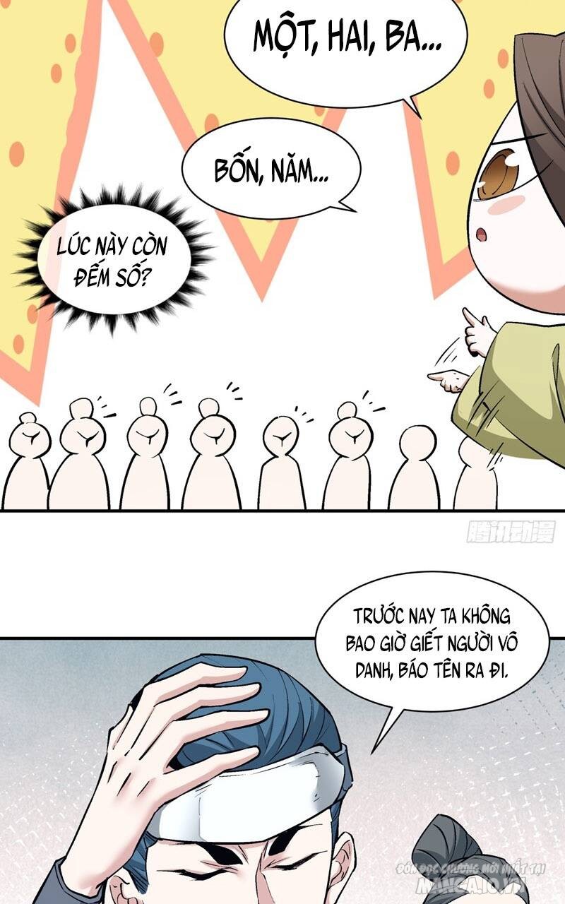 Đồ Đệ Của Ta Đều Là Trùm Phản Diện Chapter 27 - Trang 2