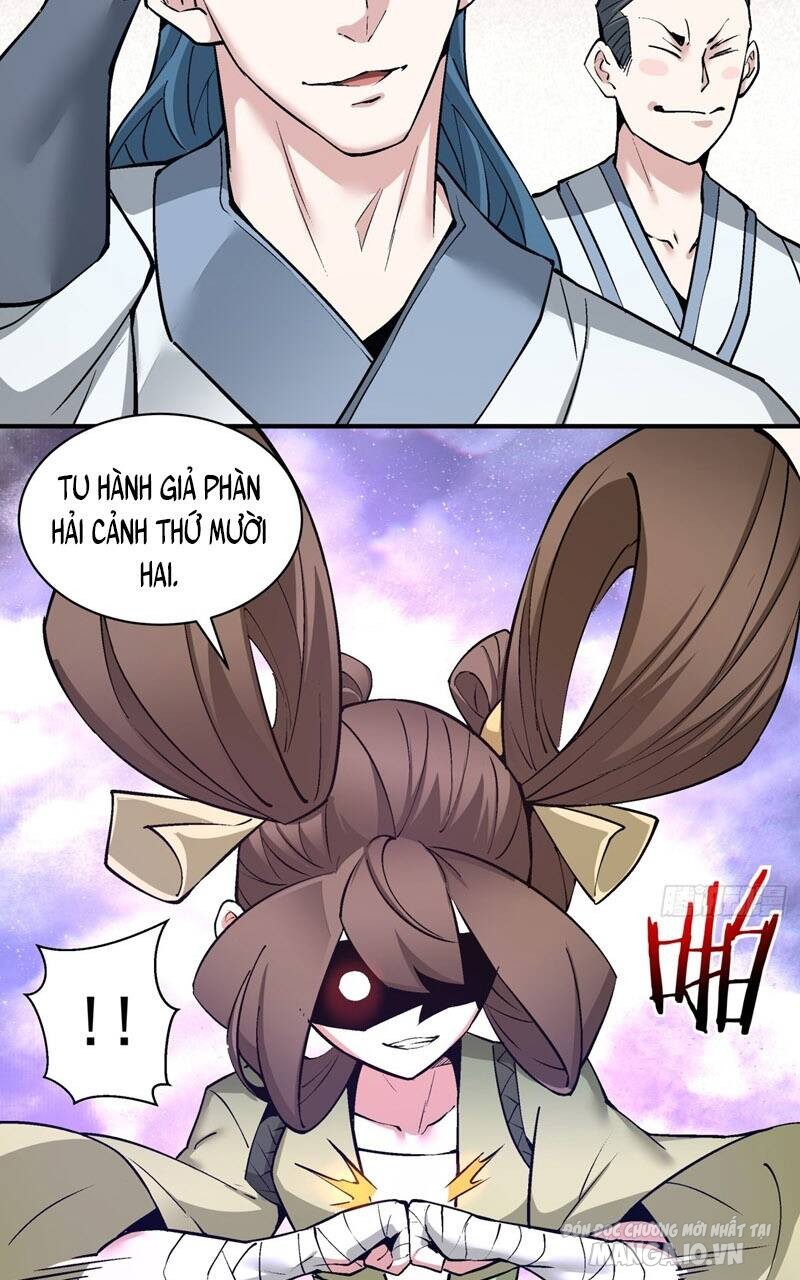 Đồ Đệ Của Ta Đều Là Trùm Phản Diện Chapter 27 - Trang 2