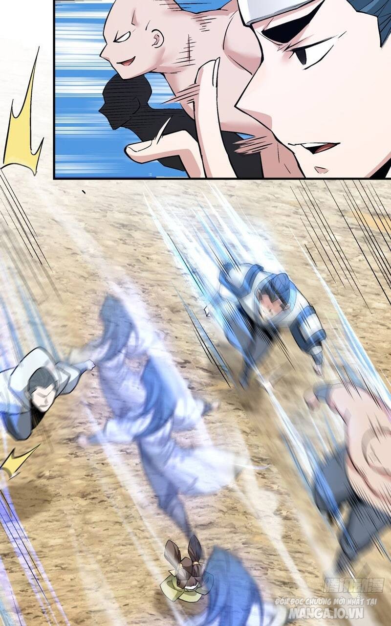 Đồ Đệ Của Ta Đều Là Trùm Phản Diện Chapter 27 - Trang 2