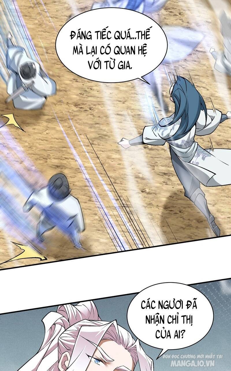 Đồ Đệ Của Ta Đều Là Trùm Phản Diện Chapter 27 - Trang 2