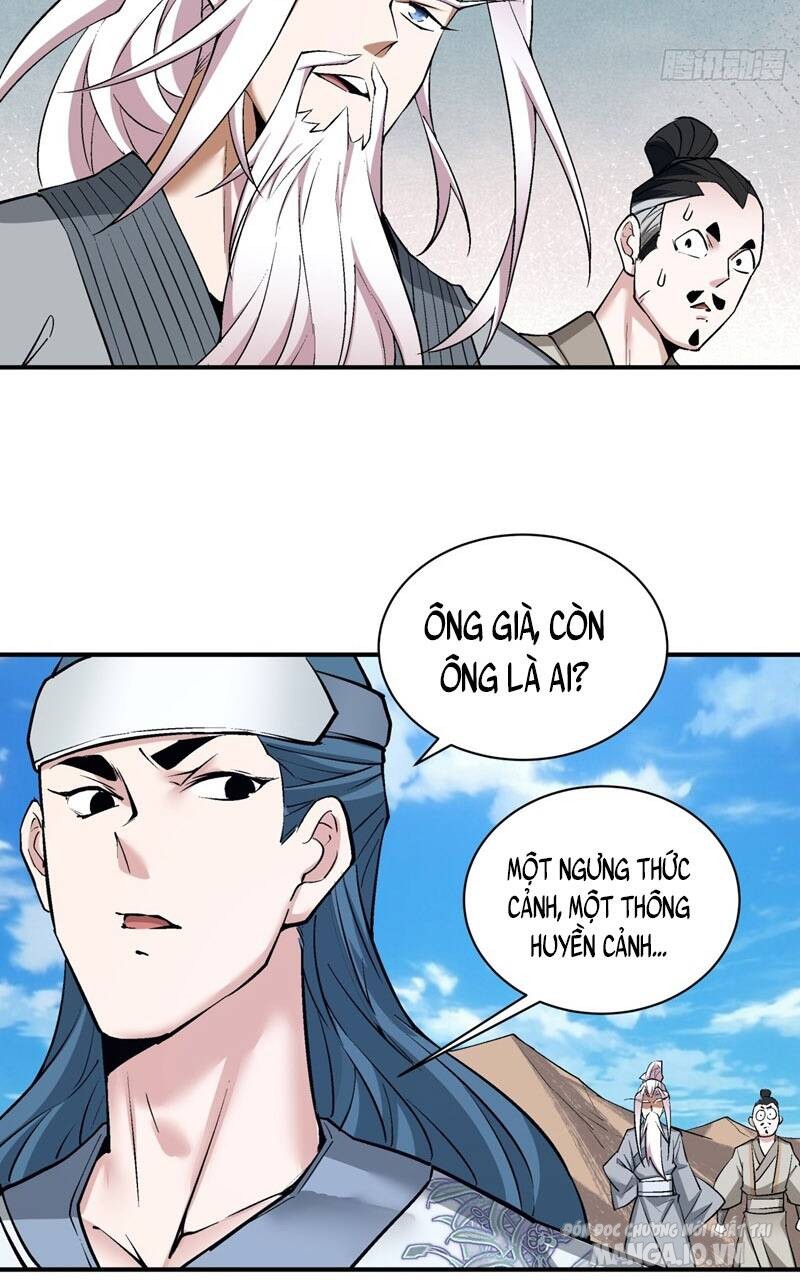 Đồ Đệ Của Ta Đều Là Trùm Phản Diện Chapter 27 - Trang 2