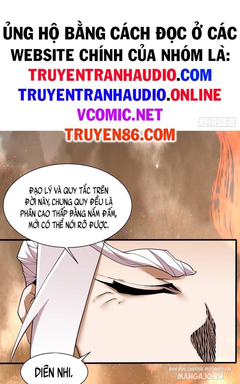 Đồ Đệ Của Ta Đều Là Trùm Phản Diện Chapter 27 - Trang 2