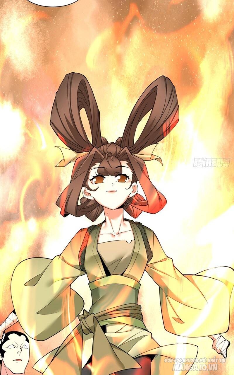 Đồ Đệ Của Ta Đều Là Trùm Phản Diện Chapter 27 - Trang 2