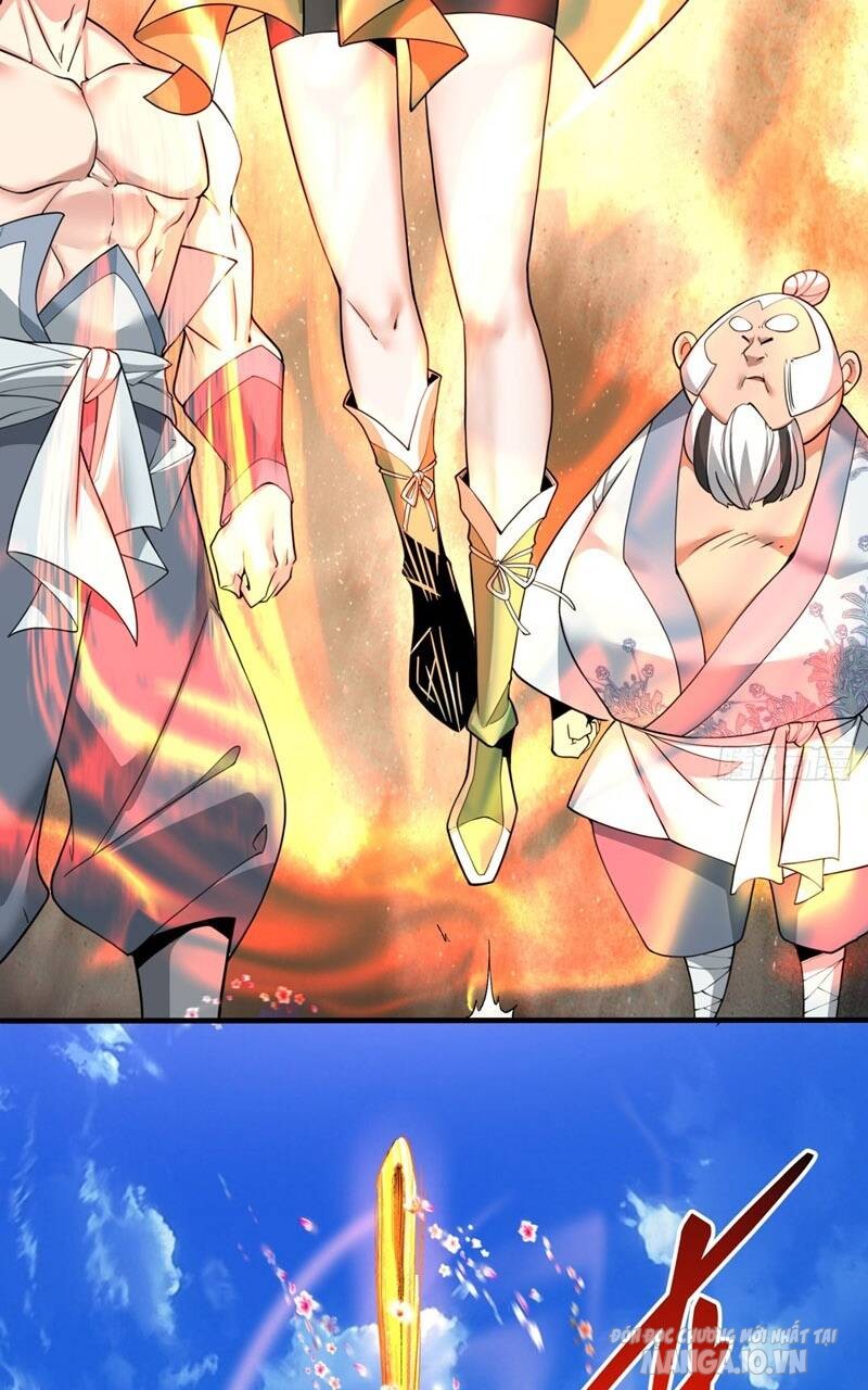 Đồ Đệ Của Ta Đều Là Trùm Phản Diện Chapter 27 - Trang 2