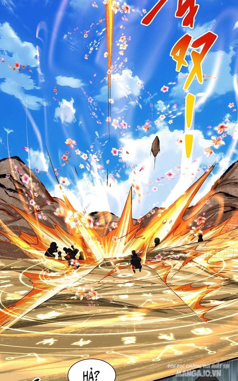 Đồ Đệ Của Ta Đều Là Trùm Phản Diện Chapter 27 - Trang 2