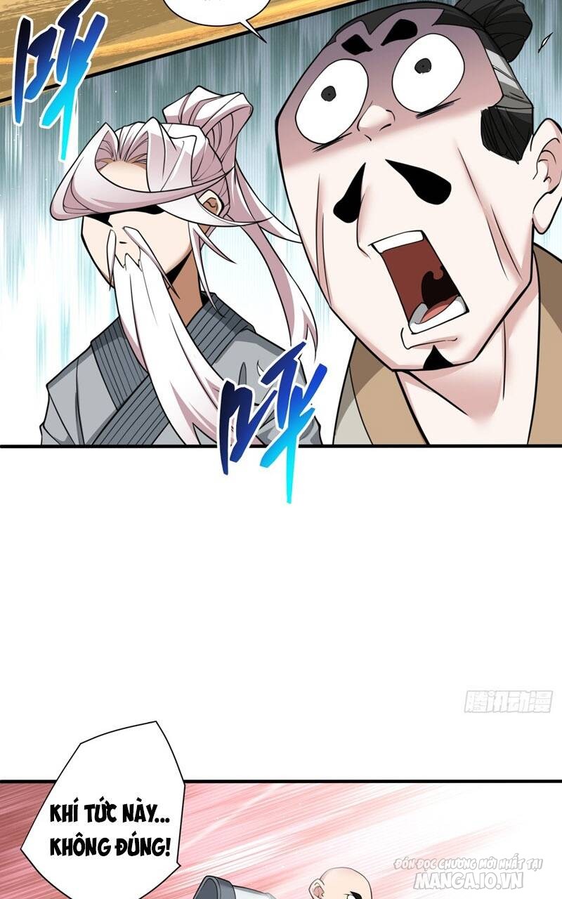 Đồ Đệ Của Ta Đều Là Trùm Phản Diện Chapter 27 - Trang 2