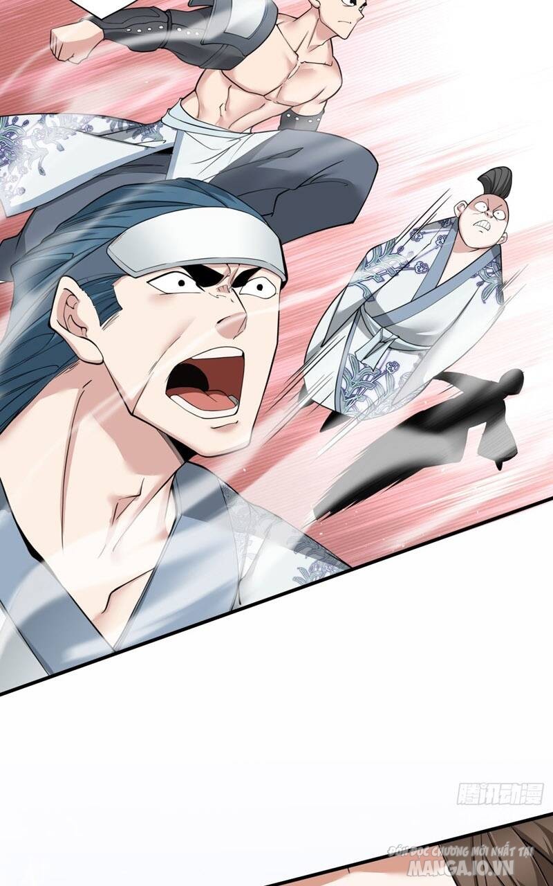 Đồ Đệ Của Ta Đều Là Trùm Phản Diện Chapter 27 - Trang 2