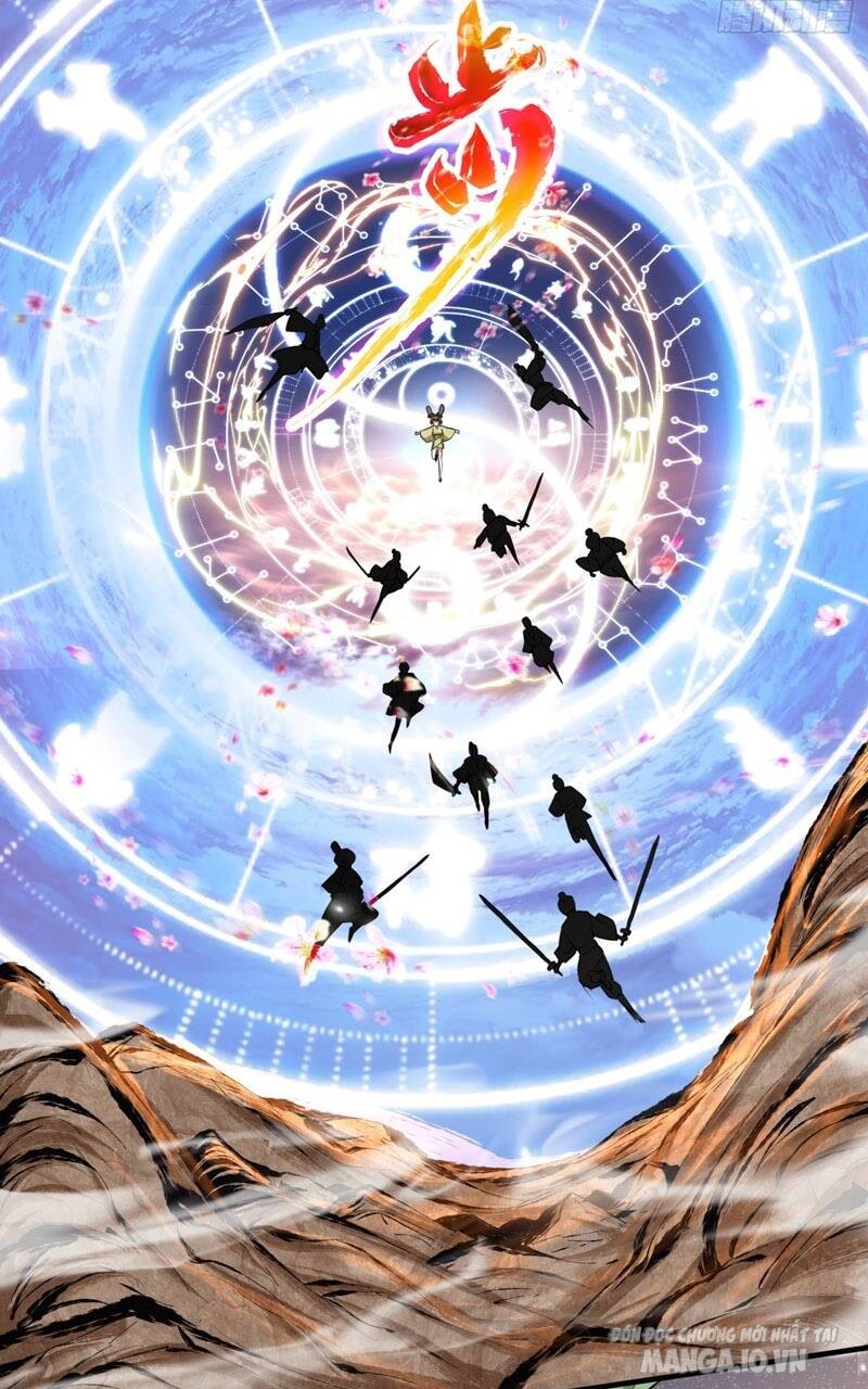 Đồ Đệ Của Ta Đều Là Trùm Phản Diện Chapter 27 - Trang 2