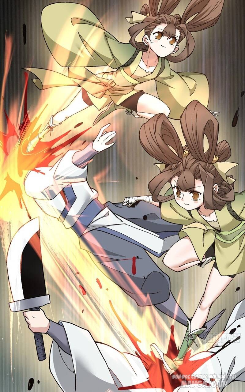 Đồ Đệ Của Ta Đều Là Trùm Phản Diện Chapter 27 - Trang 2