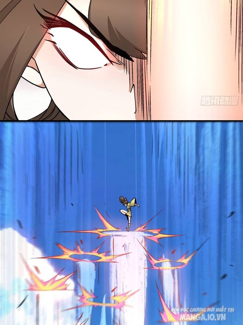 Đồ Đệ Của Ta Đều Là Trùm Phản Diện Chapter 27 - Trang 2