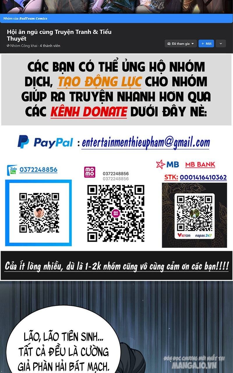 Đồ Đệ Của Ta Đều Là Trùm Phản Diện Chapter 27 - Trang 2