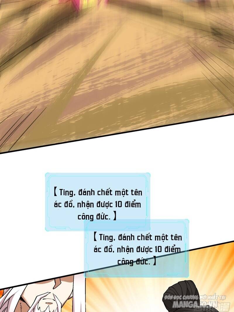 Đồ Đệ Của Ta Đều Là Trùm Phản Diện Chapter 27 - Trang 2