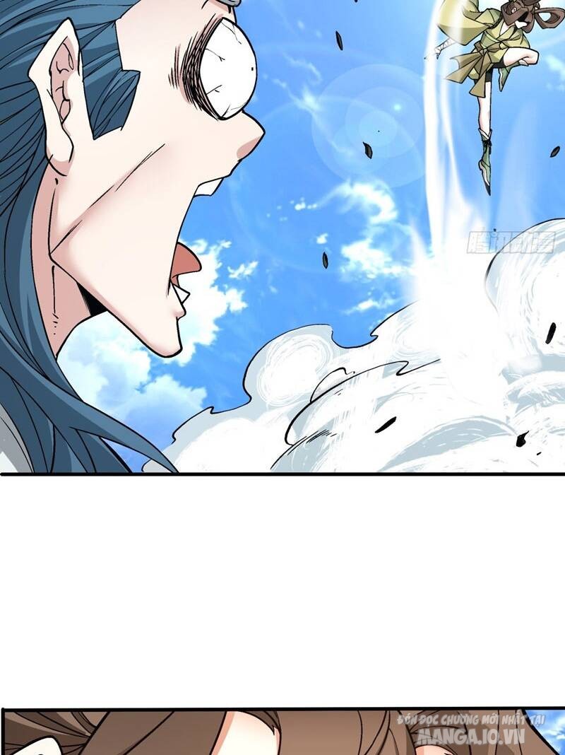 Đồ Đệ Của Ta Đều Là Trùm Phản Diện Chapter 27 - Trang 2