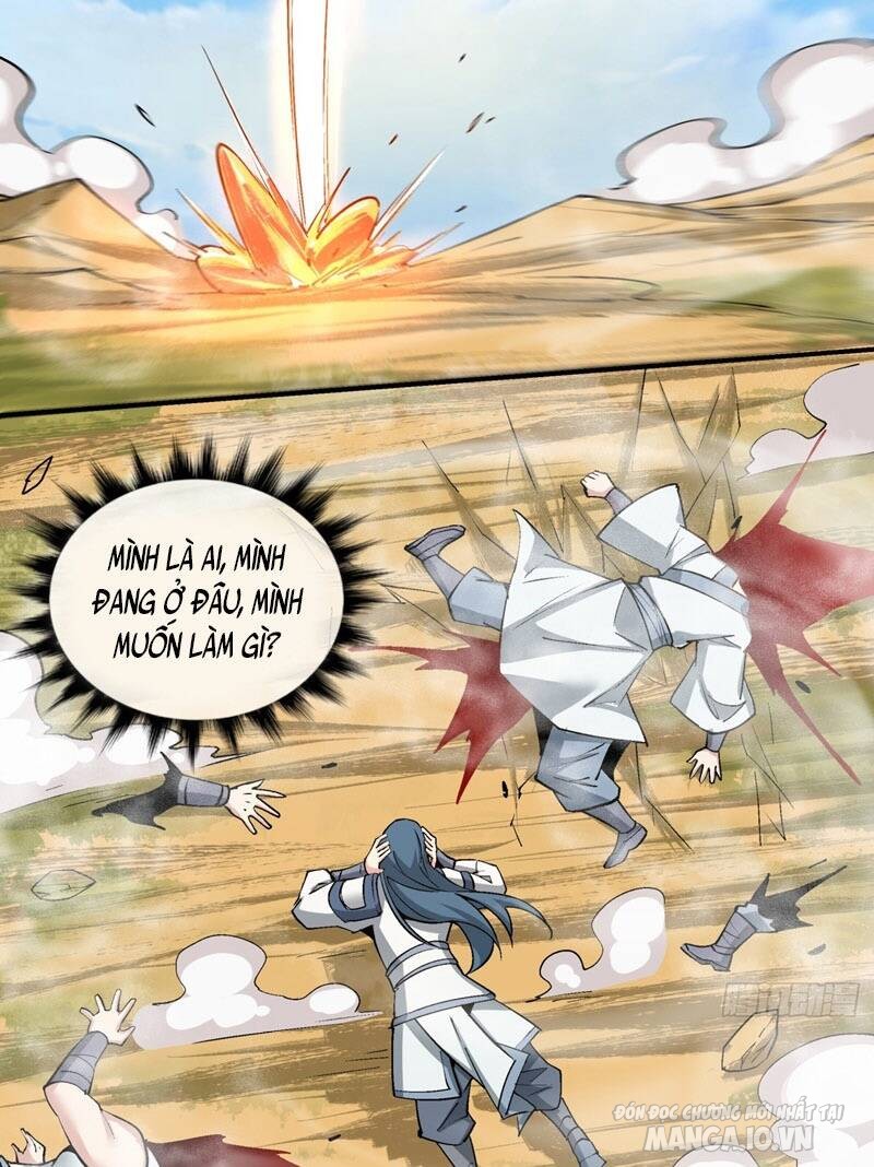 Đồ Đệ Của Ta Đều Là Trùm Phản Diện Chapter 27 - Trang 2