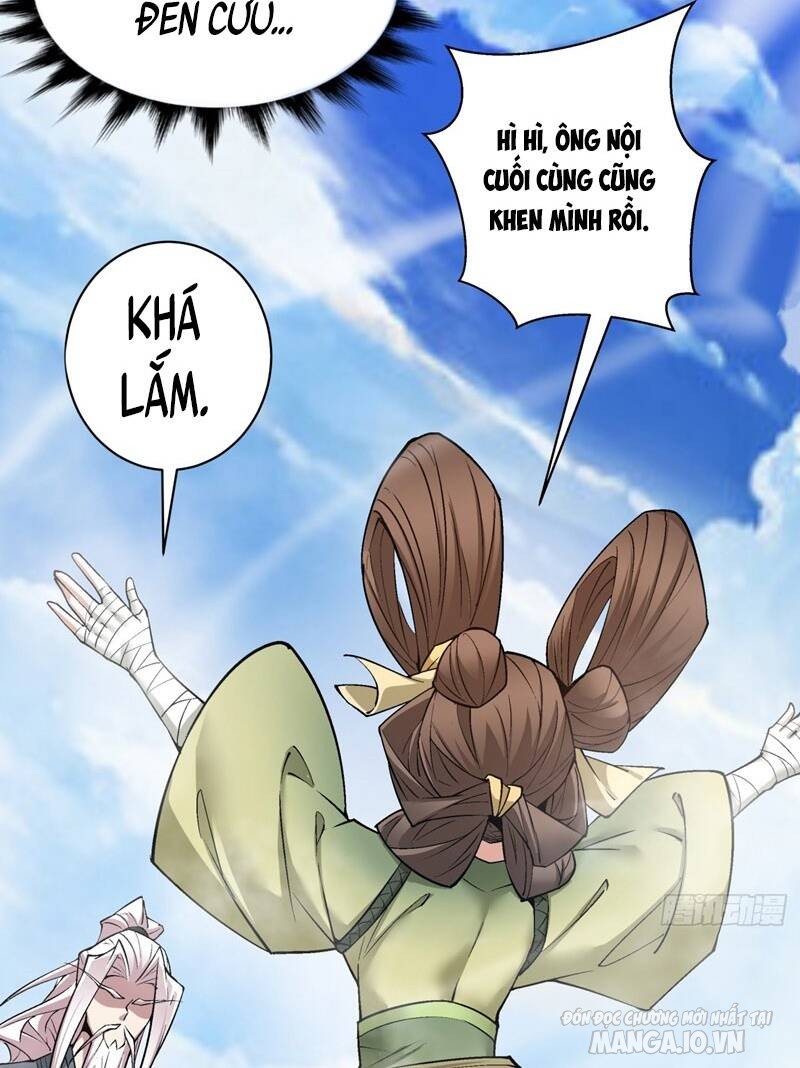 Đồ Đệ Của Ta Đều Là Trùm Phản Diện Chapter 27 - Trang 2