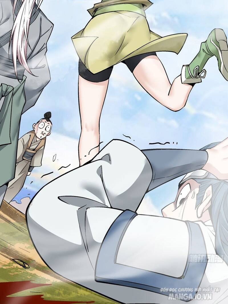 Đồ Đệ Của Ta Đều Là Trùm Phản Diện Chapter 27 - Trang 2