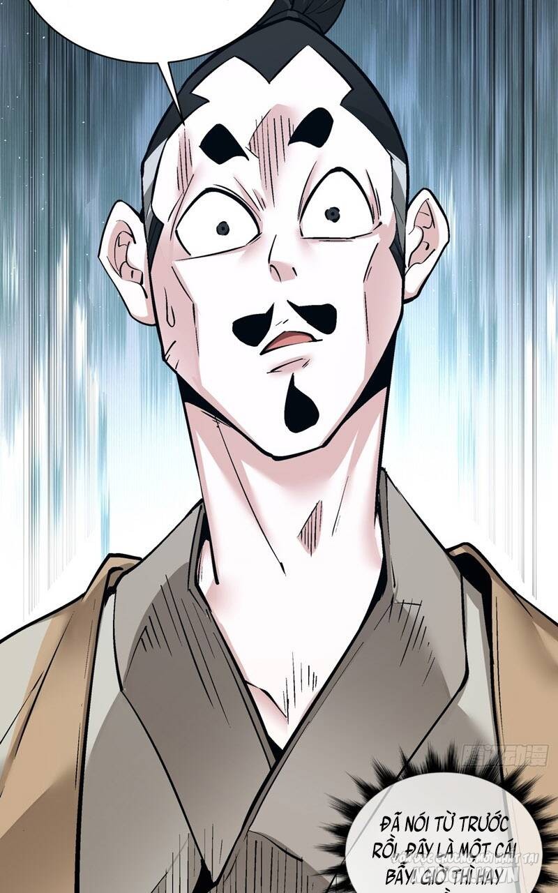 Đồ Đệ Của Ta Đều Là Trùm Phản Diện Chapter 27 - Trang 2