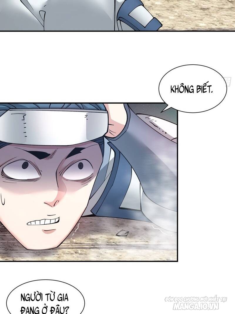 Đồ Đệ Của Ta Đều Là Trùm Phản Diện Chapter 27 - Trang 2