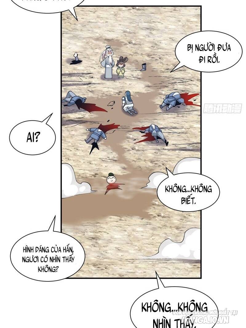 Đồ Đệ Của Ta Đều Là Trùm Phản Diện Chapter 27 - Trang 2