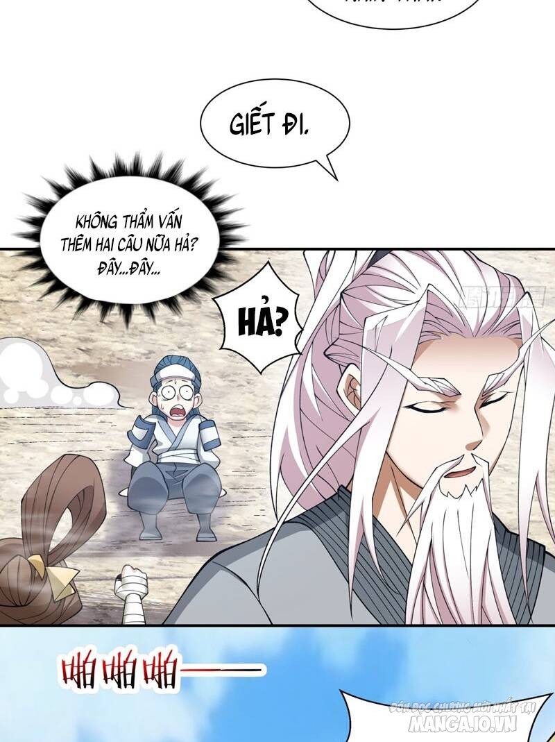 Đồ Đệ Của Ta Đều Là Trùm Phản Diện Chapter 27 - Trang 2