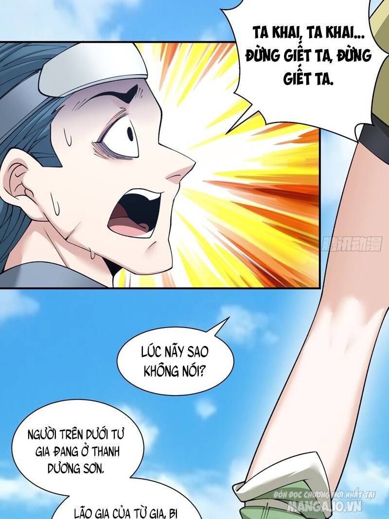 Đồ Đệ Của Ta Đều Là Trùm Phản Diện Chapter 27 - Trang 2