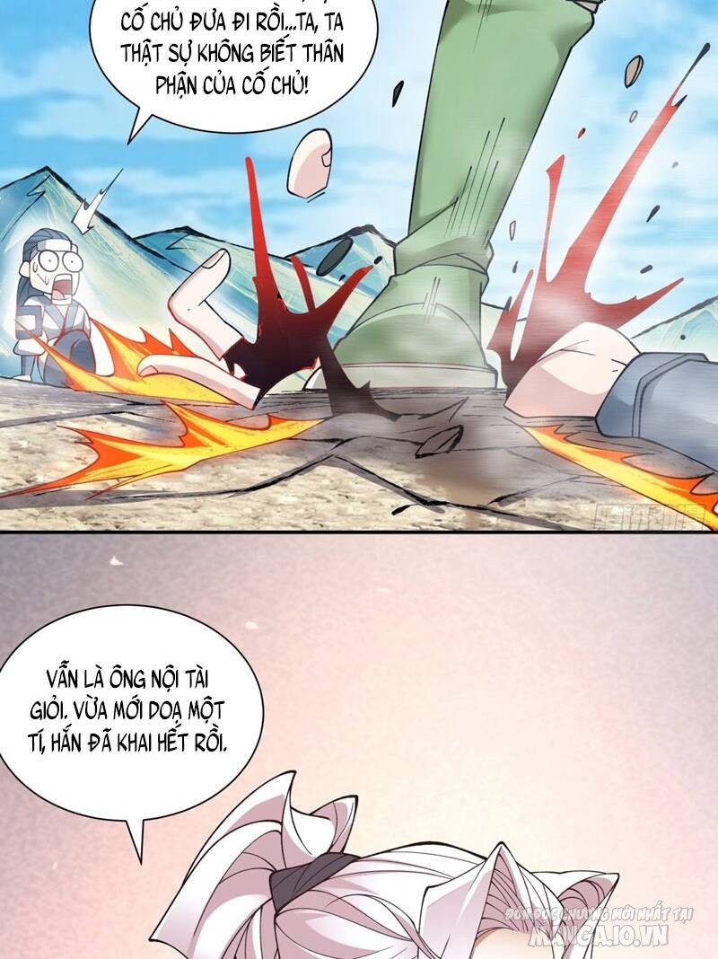 Đồ Đệ Của Ta Đều Là Trùm Phản Diện Chapter 27 - Trang 2