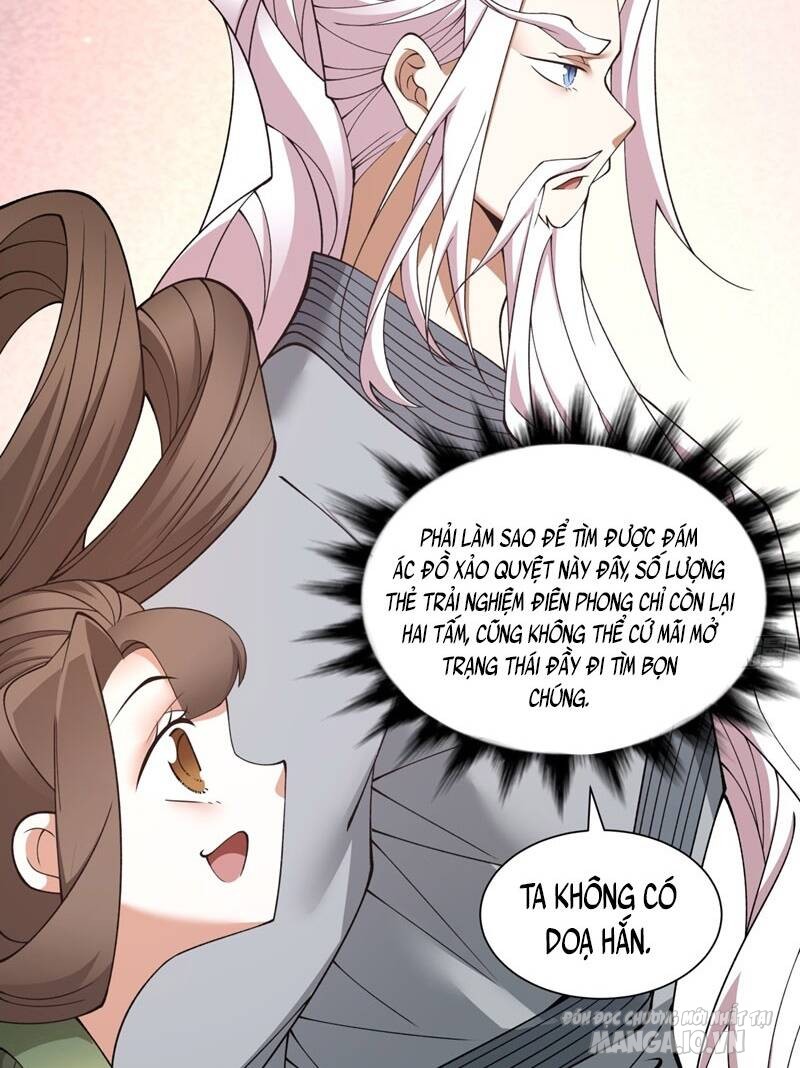 Đồ Đệ Của Ta Đều Là Trùm Phản Diện Chapter 27 - Trang 2