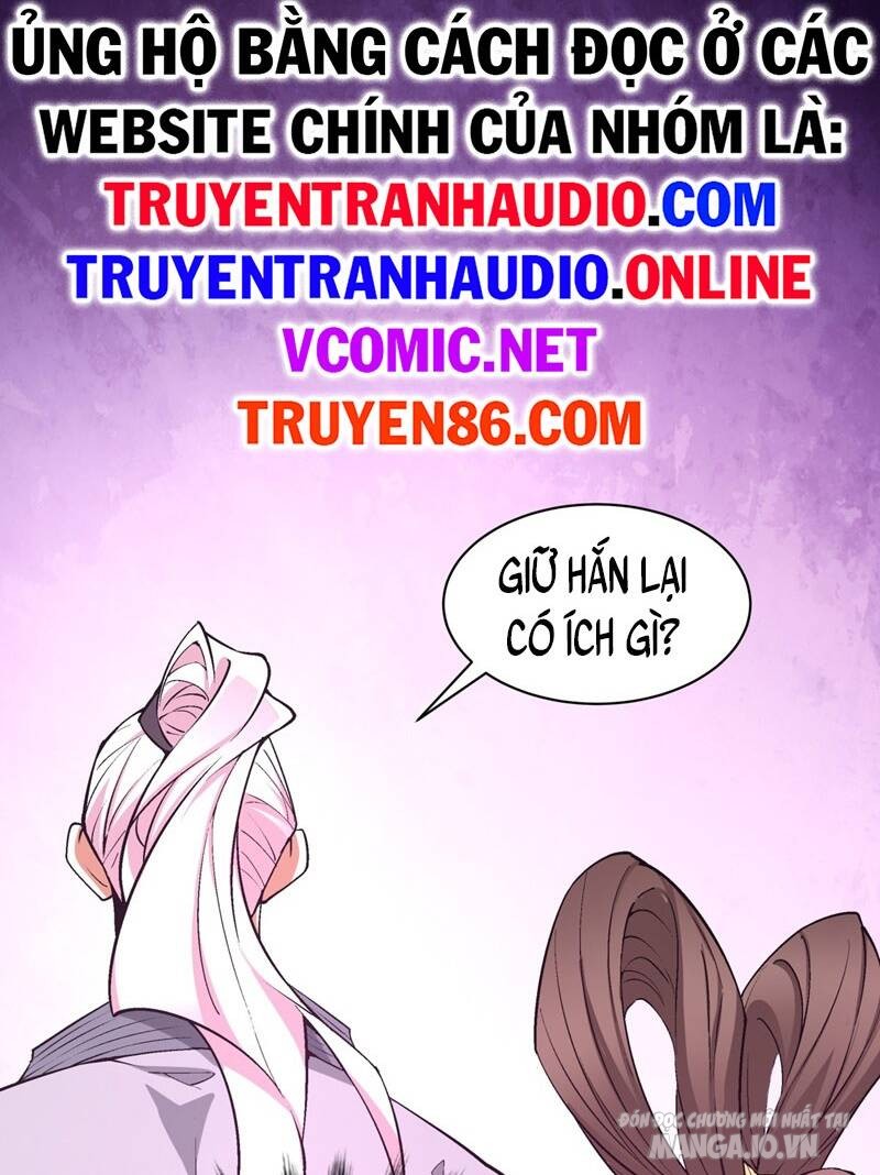 Đồ Đệ Của Ta Đều Là Trùm Phản Diện Chapter 27 - Trang 2