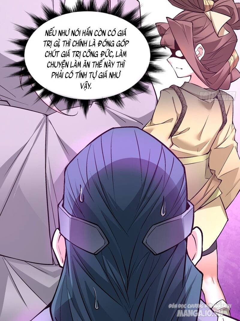 Đồ Đệ Của Ta Đều Là Trùm Phản Diện Chapter 27 - Trang 2