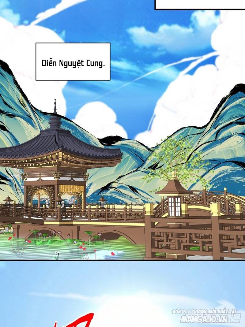 Đồ Đệ Của Ta Đều Là Trùm Phản Diện Chapter 27 - Trang 2