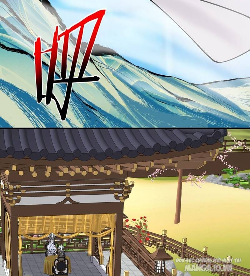 Đồ Đệ Của Ta Đều Là Trùm Phản Diện Chapter 27 - Trang 2