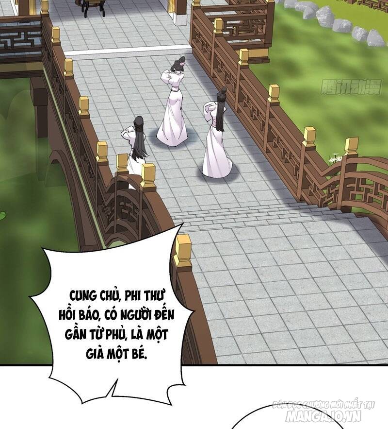 Đồ Đệ Của Ta Đều Là Trùm Phản Diện Chapter 27 - Trang 2