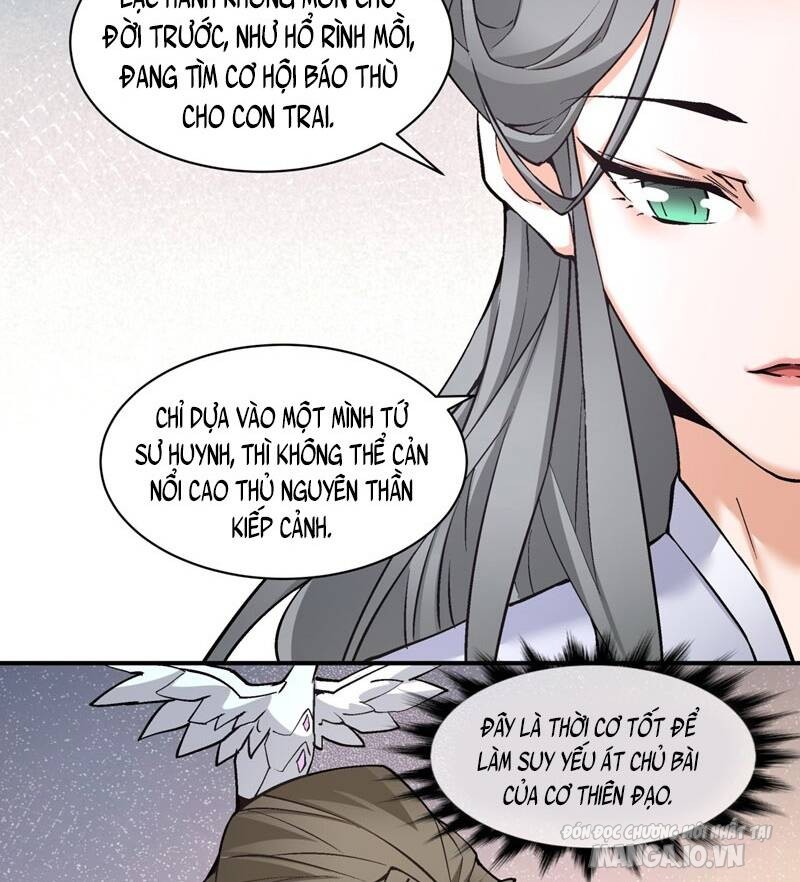 Đồ Đệ Của Ta Đều Là Trùm Phản Diện Chapter 27 - Trang 2
