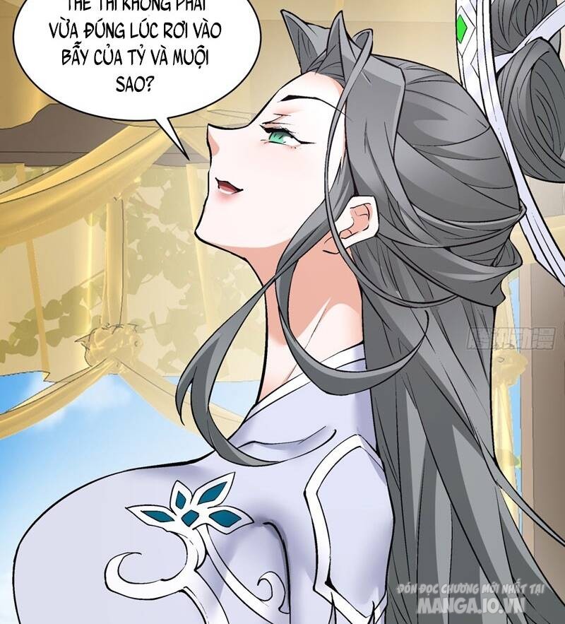 Đồ Đệ Của Ta Đều Là Trùm Phản Diện Chapter 27 - Trang 2