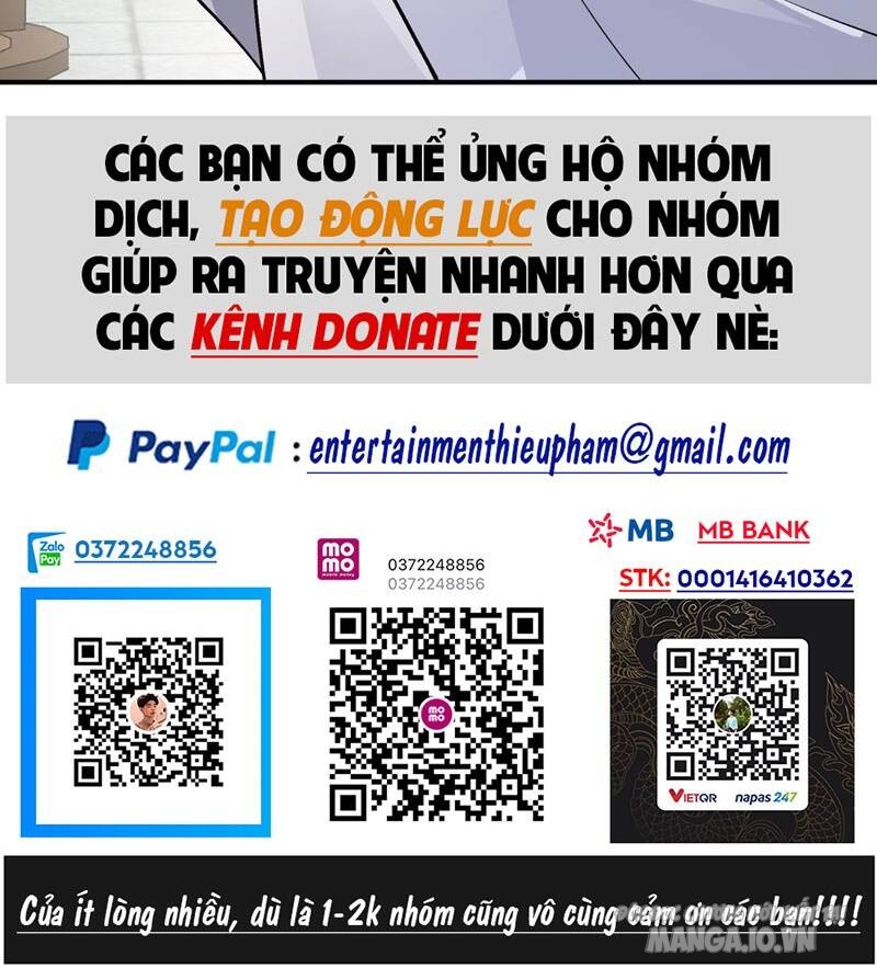 Đồ Đệ Của Ta Đều Là Trùm Phản Diện Chapter 27 - Trang 2