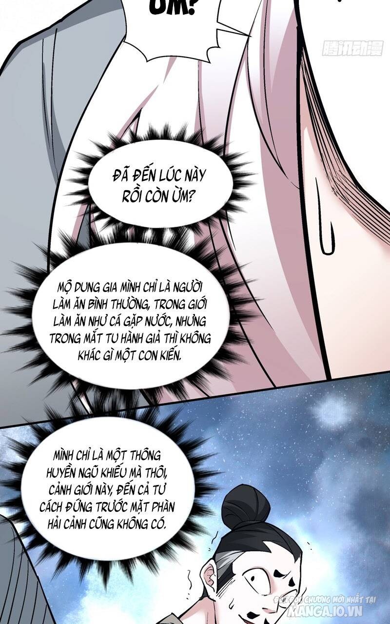 Đồ Đệ Của Ta Đều Là Trùm Phản Diện Chapter 27 - Trang 2