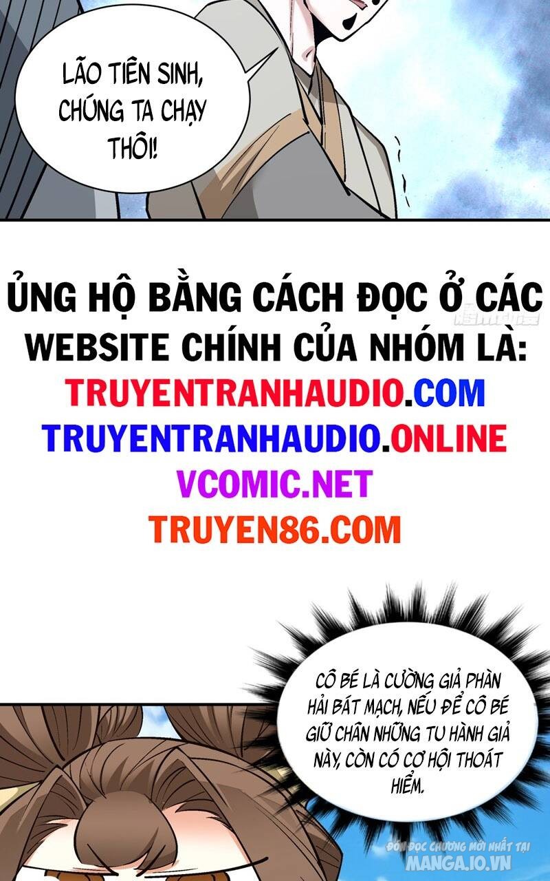 Đồ Đệ Của Ta Đều Là Trùm Phản Diện Chapter 27 - Trang 2