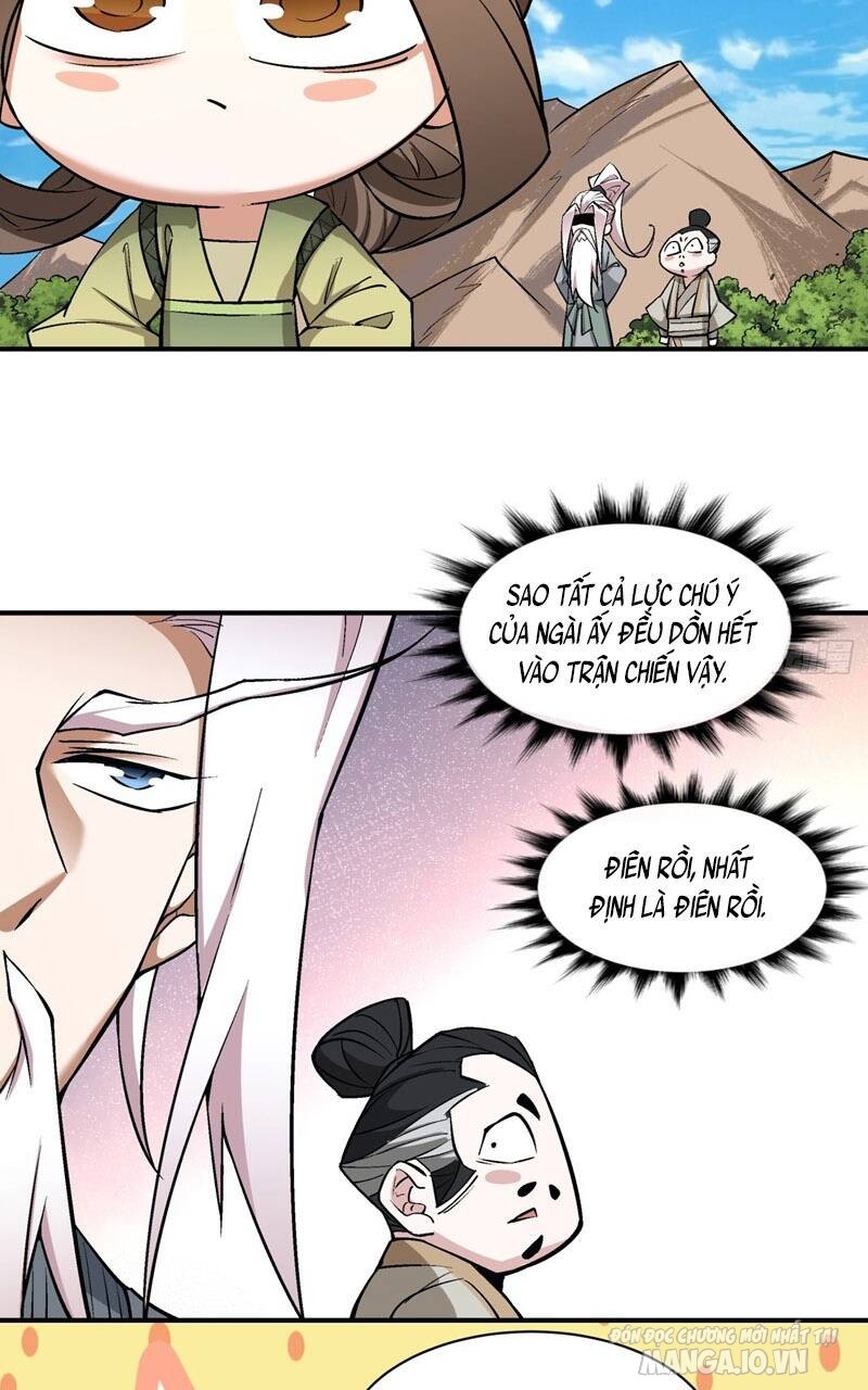 Đồ Đệ Của Ta Đều Là Trùm Phản Diện Chapter 27 - Trang 2