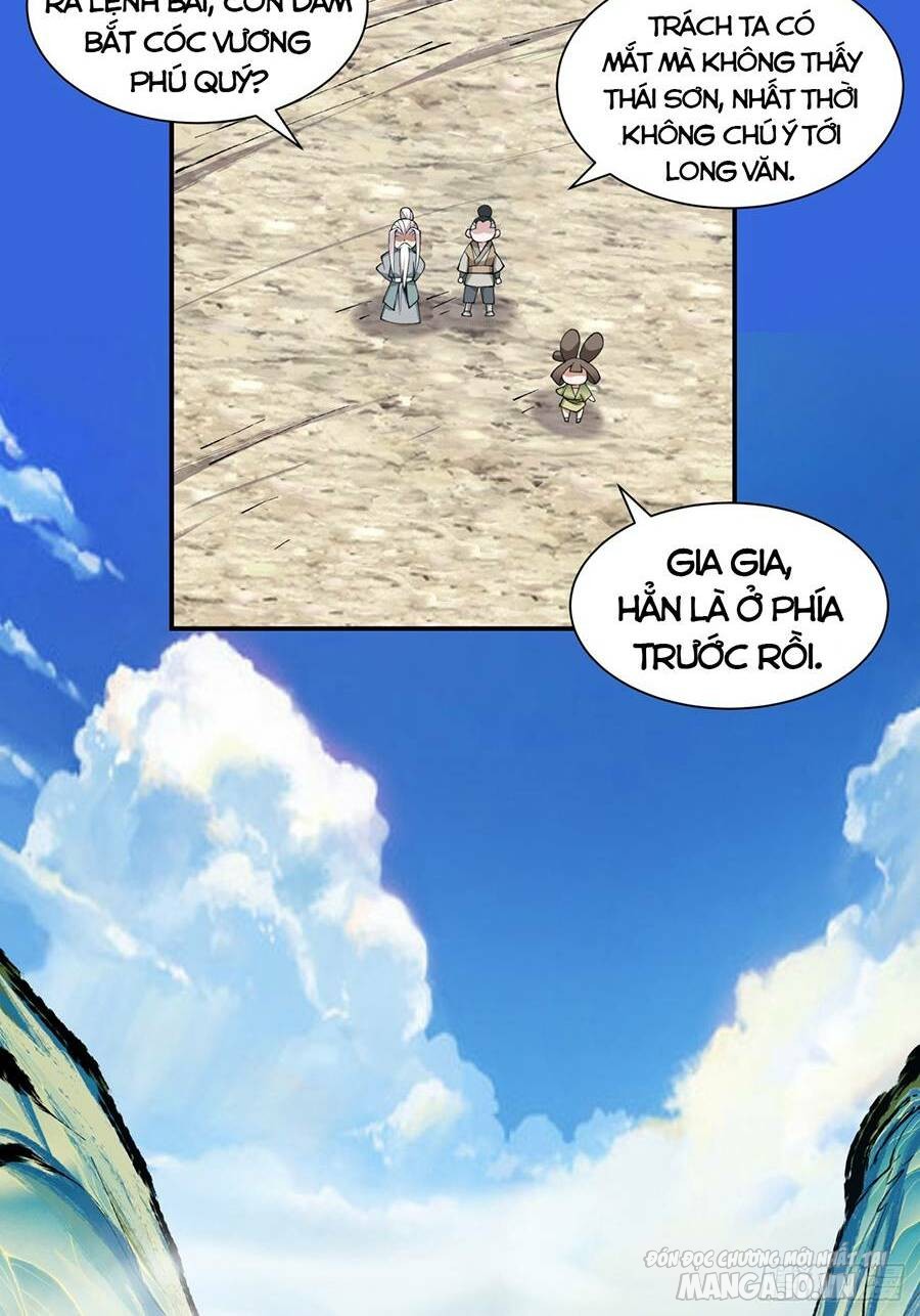 Đồ Đệ Của Ta Đều Là Trùm Phản Diện Chapter 28 - Trang 2