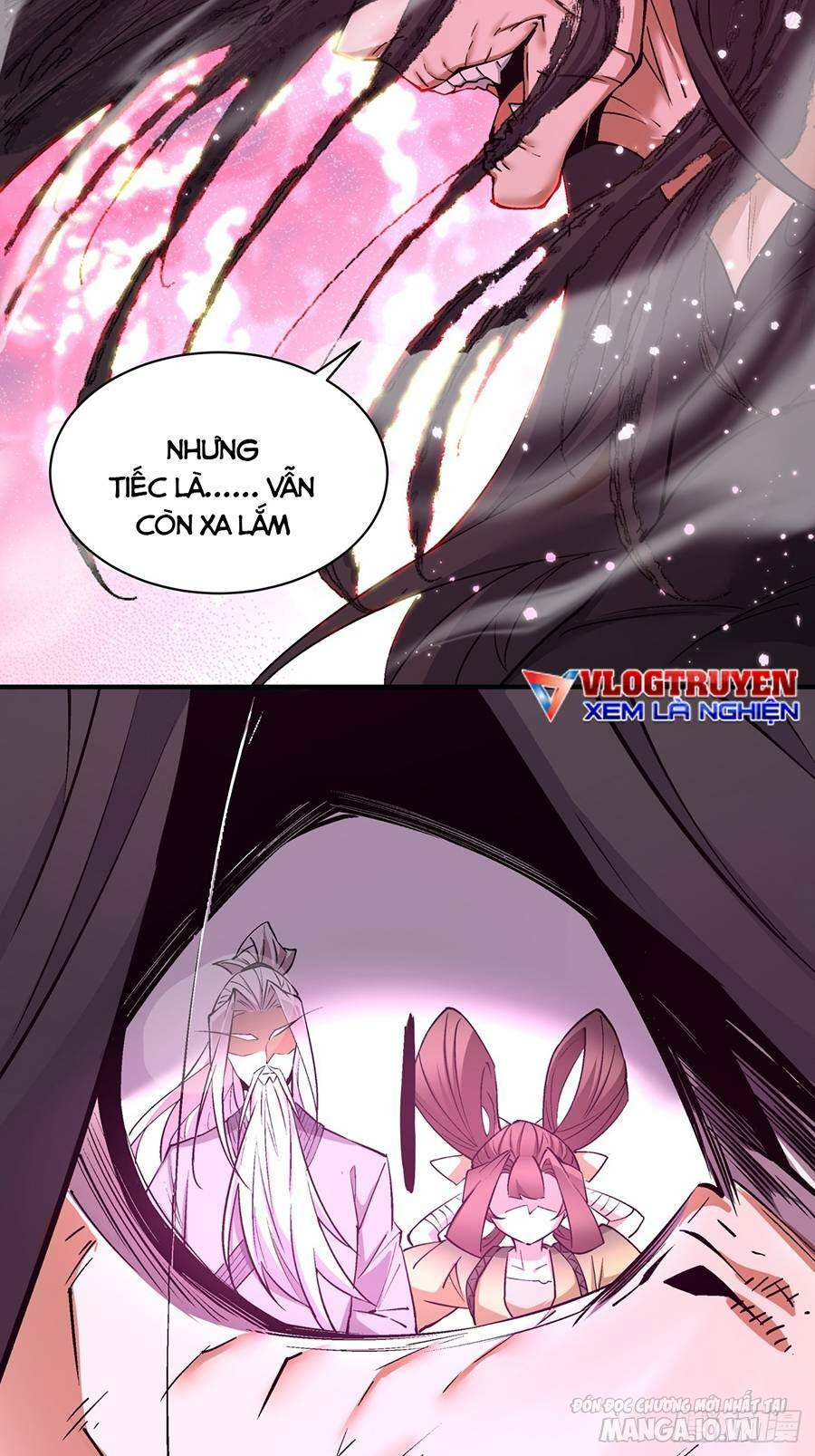 Đồ Đệ Của Ta Đều Là Trùm Phản Diện Chapter 28 - Trang 2