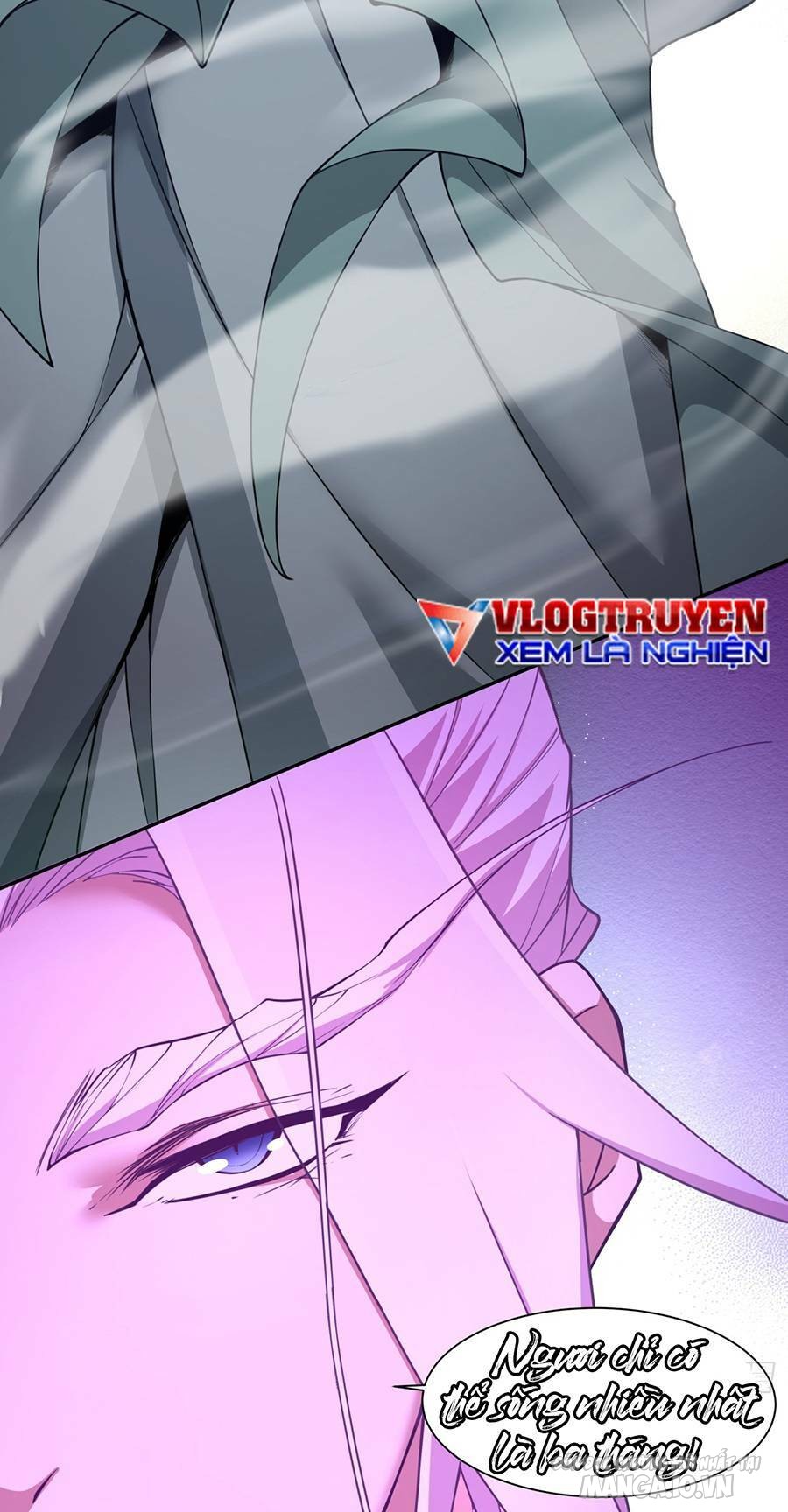 Đồ Đệ Của Ta Đều Là Trùm Phản Diện Chapter 28 - Trang 2