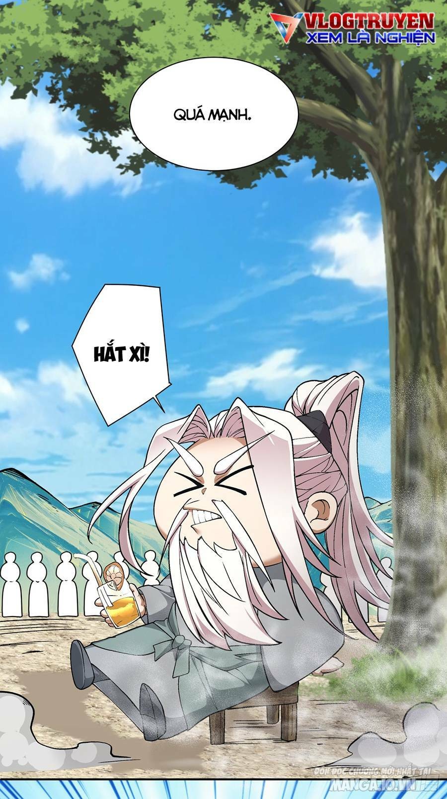 Đồ Đệ Của Ta Đều Là Trùm Phản Diện Chapter 28 - Trang 2