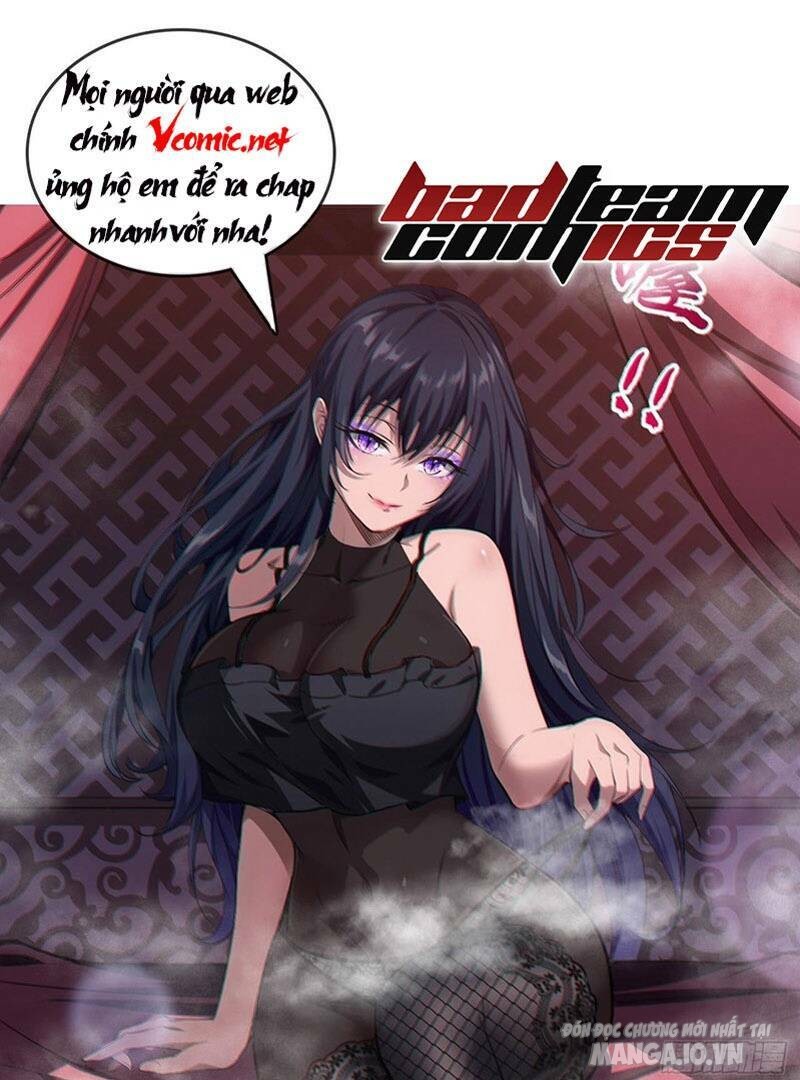 Đồ Đệ Của Ta Đều Là Trùm Phản Diện Chapter 29 - Trang 2