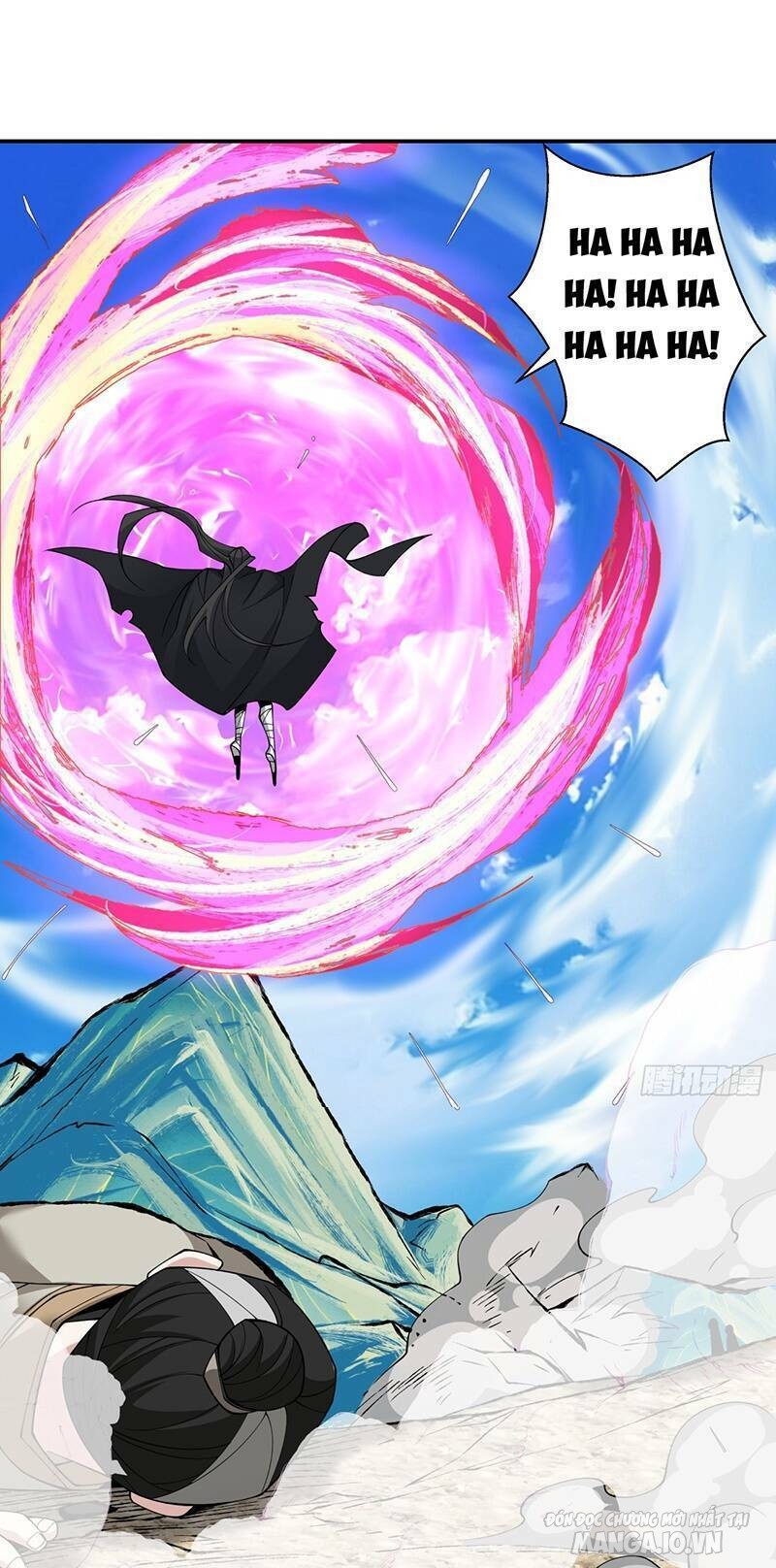 Đồ Đệ Của Ta Đều Là Trùm Phản Diện Chapter 29 - Trang 2