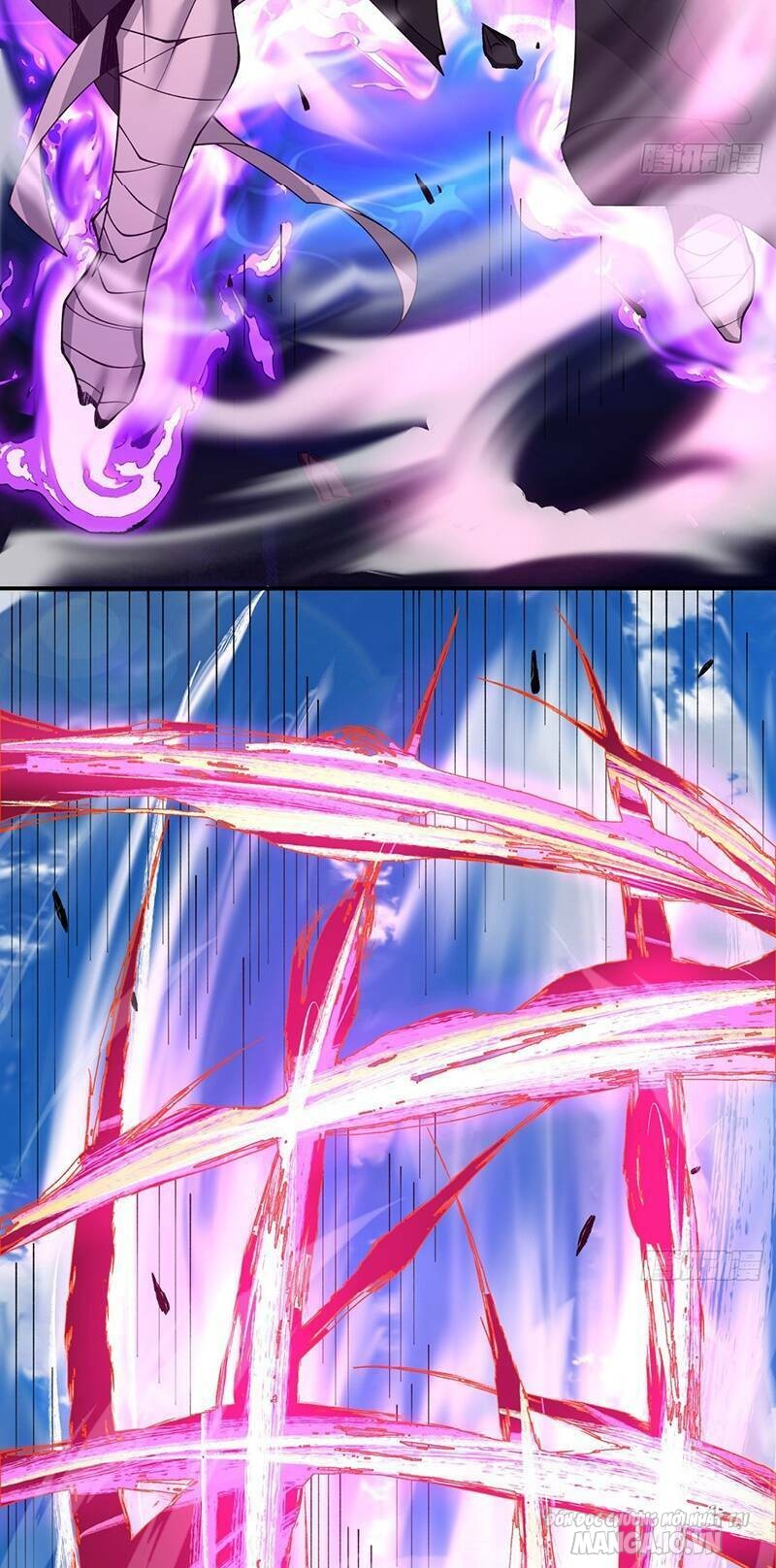 Đồ Đệ Của Ta Đều Là Trùm Phản Diện Chapter 29 - Trang 2