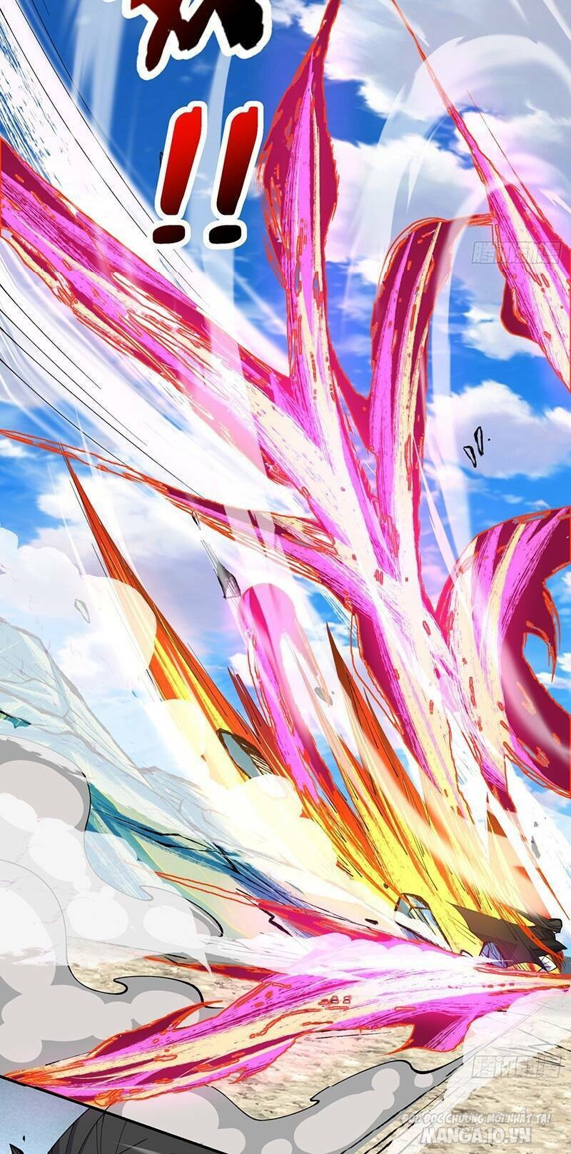 Đồ Đệ Của Ta Đều Là Trùm Phản Diện Chapter 29 - Trang 2