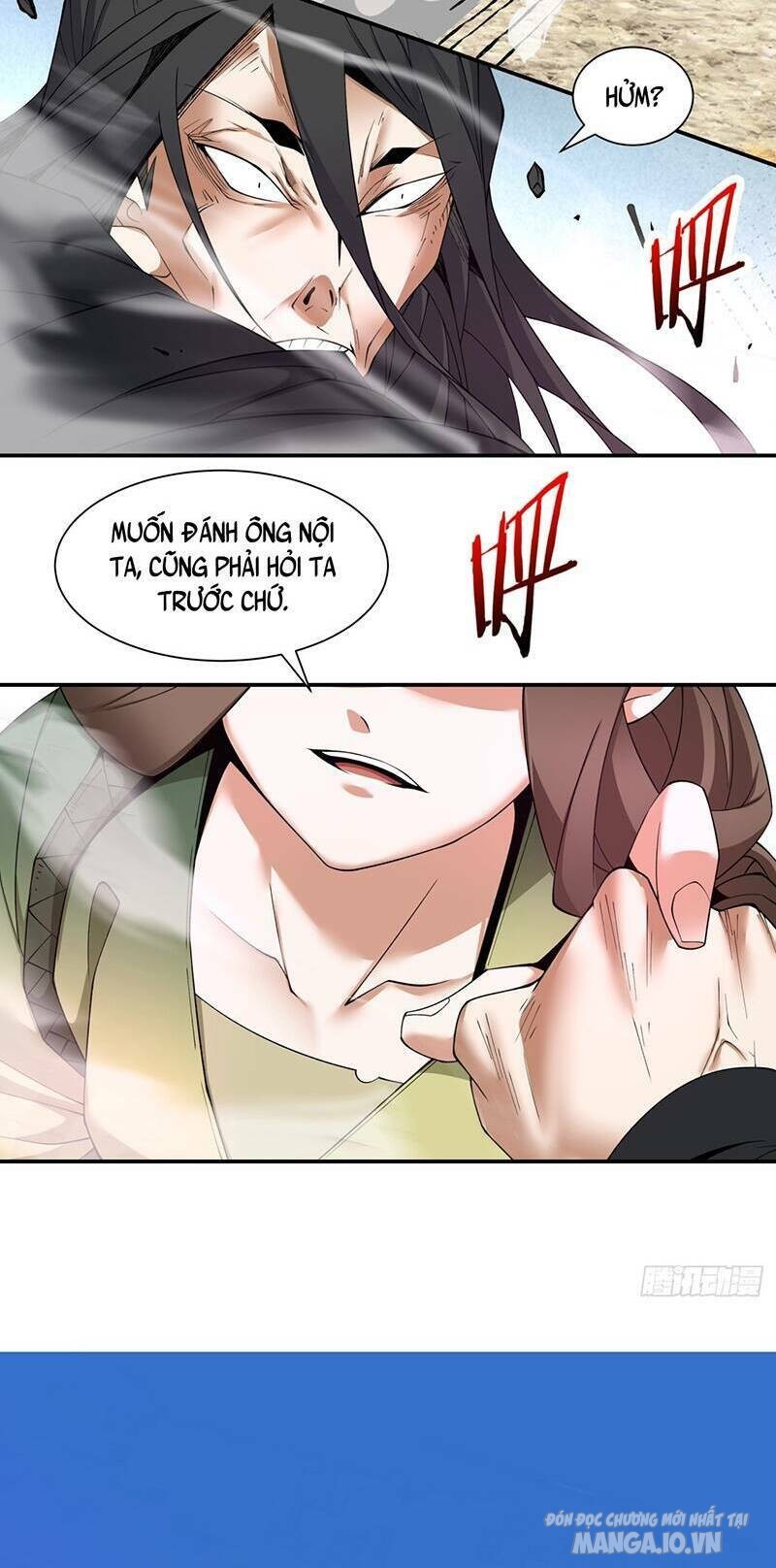 Đồ Đệ Của Ta Đều Là Trùm Phản Diện Chapter 29 - Trang 2