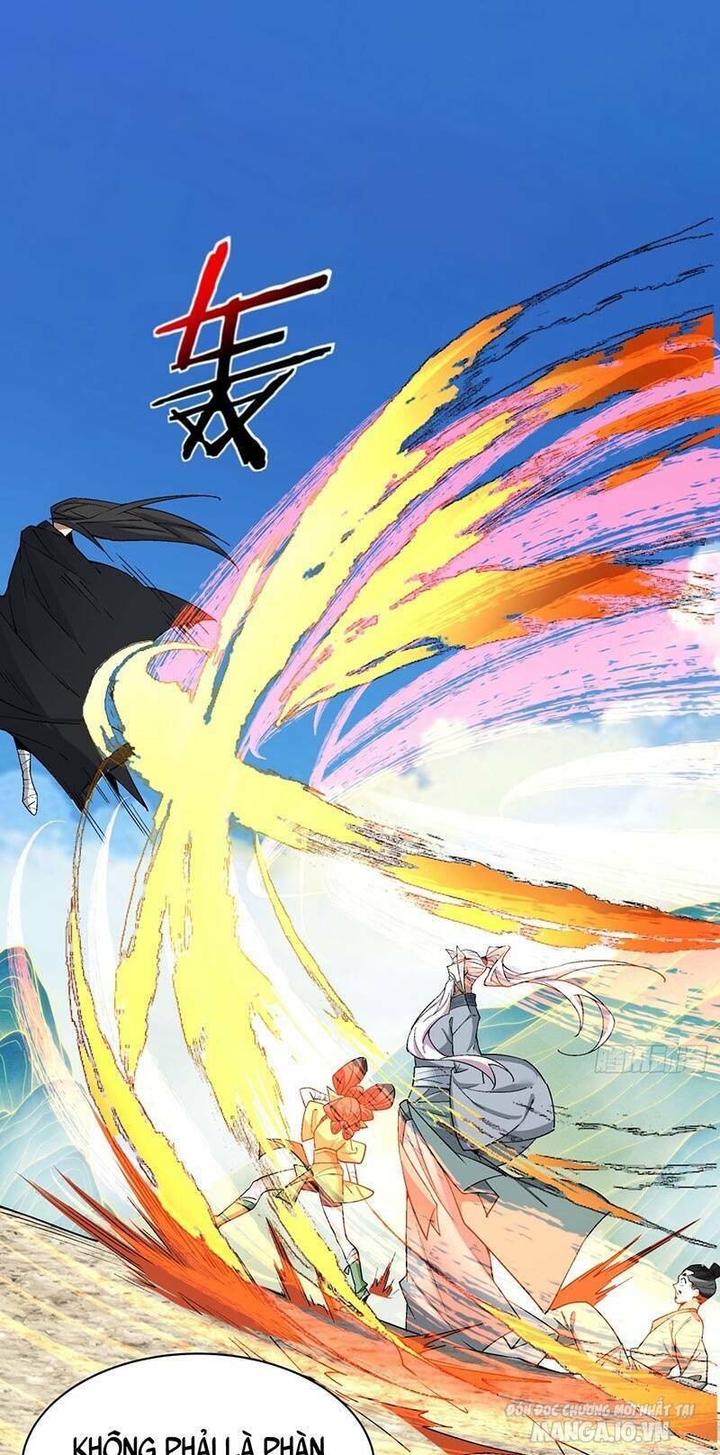 Đồ Đệ Của Ta Đều Là Trùm Phản Diện Chapter 29 - Trang 2