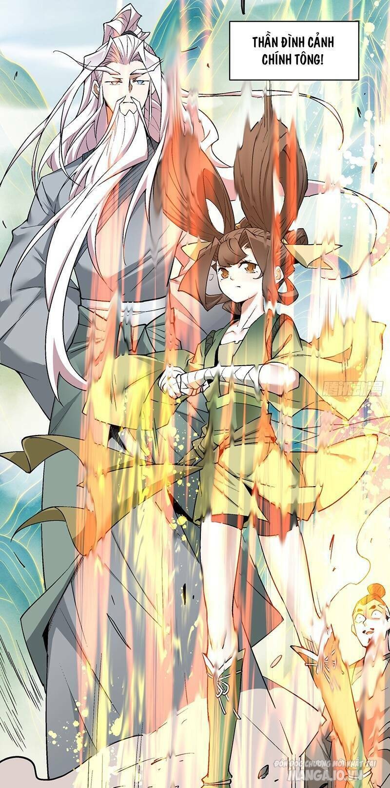 Đồ Đệ Của Ta Đều Là Trùm Phản Diện Chapter 29 - Trang 2